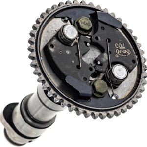 NICHE Ensamblaje del árbol de levas Piñón de engranaje de levas para Yamaha Grizzly Rhino 660 5KM-12170-00-00 NICHE Ensamblaje del árbol de levas Piñón de engranaje de levas para Yamaha Grizzly Rhino 660 5KM-12170-00-00