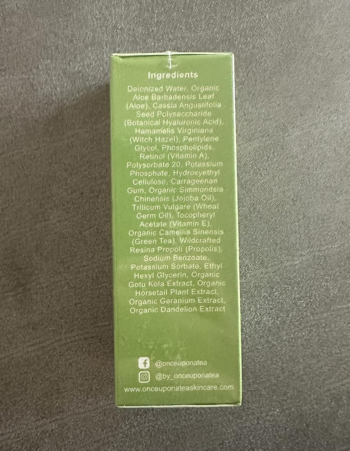 Suero revitalizante Matcha de té verde, para cara, cuello y escote, tratamiento facial antioxidante, suaviza líneas finas y arrugas, hidrata y