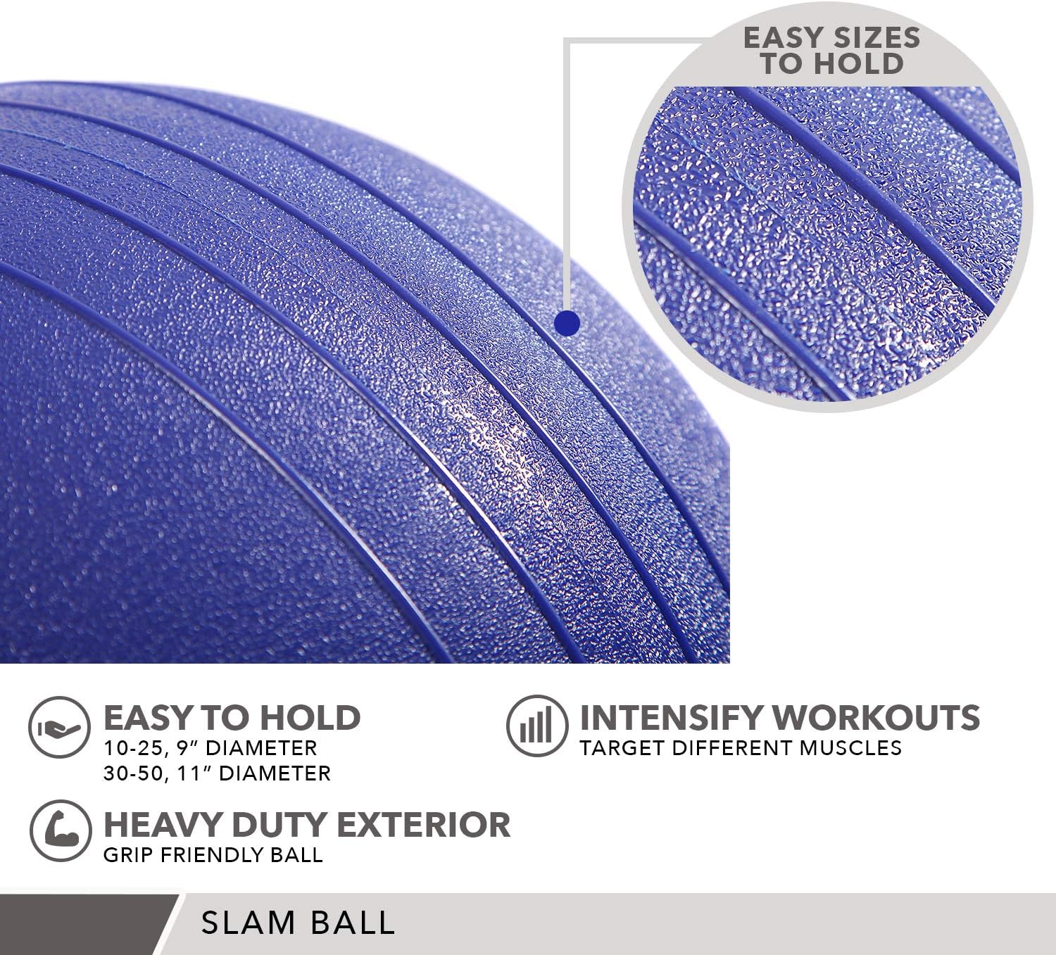 Slam Ball