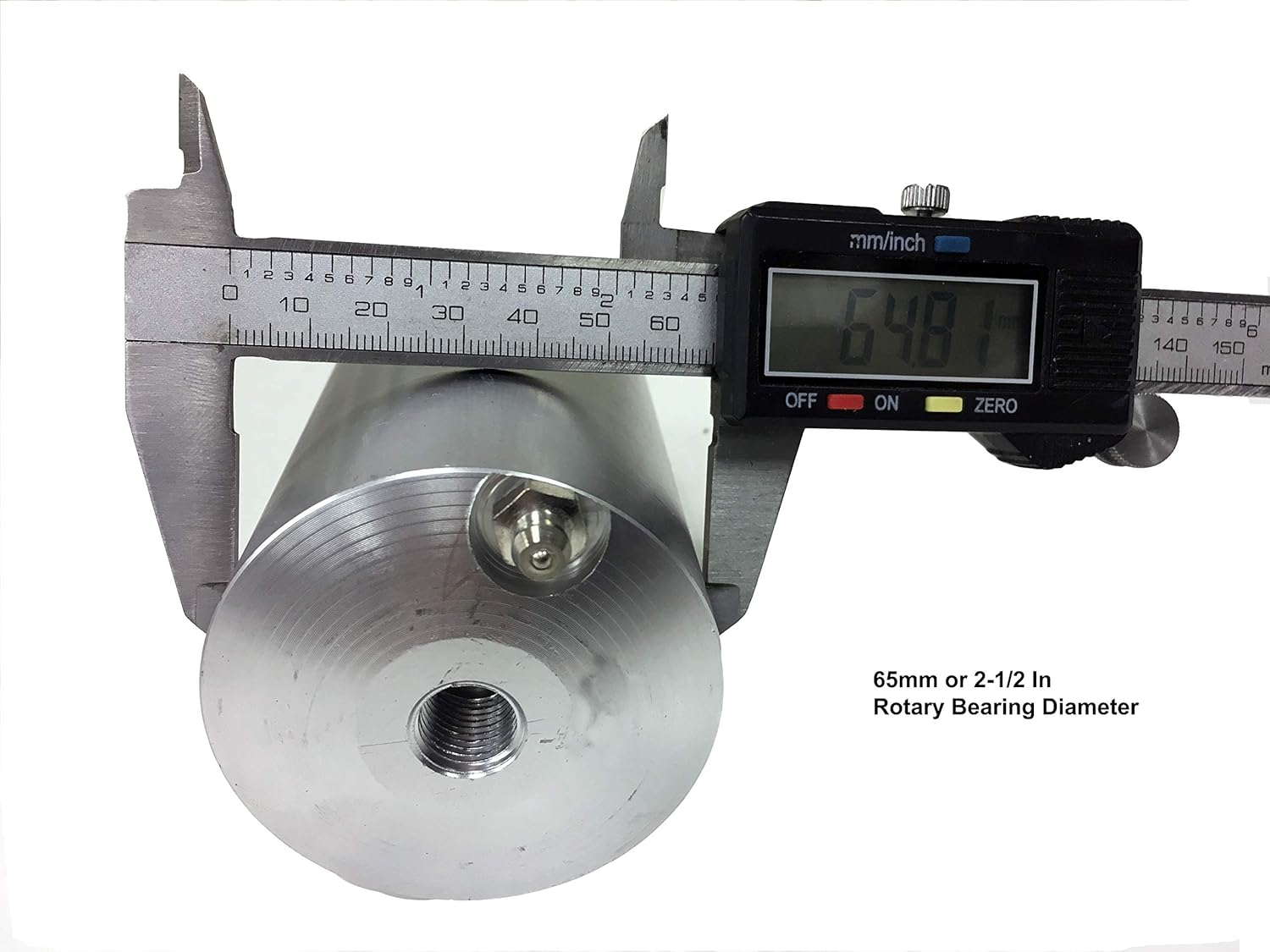 Canpump Limpiador de superficies de acero inoxidable, 4000 psi, 21 pulgadas para lavadora a presión eléctrica