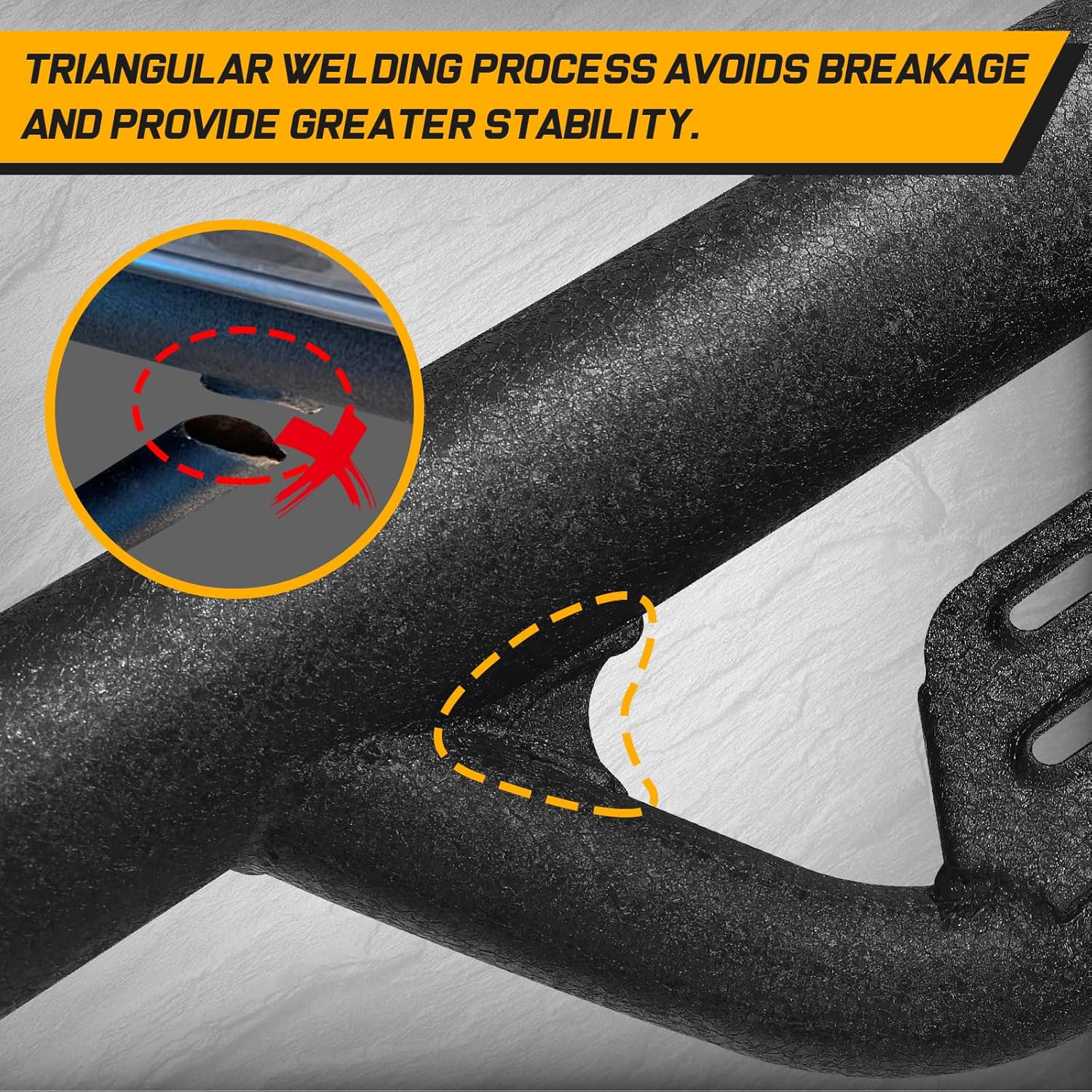 Barras de paso laterales compatibles con Chevy Silverado 2007-2018 y GMC Sierra 1500 2500HD 3500HD (incluye 2019 1500 LD)  2019 2500HD 3500HD.