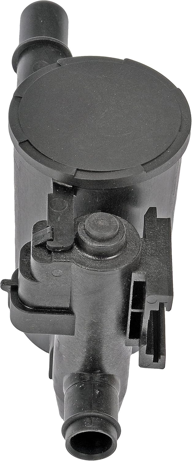 Dorman 911-811 – Solenoide de ventilación de bote de vapor compatible con modelos Hyundai  Kia seleccionados