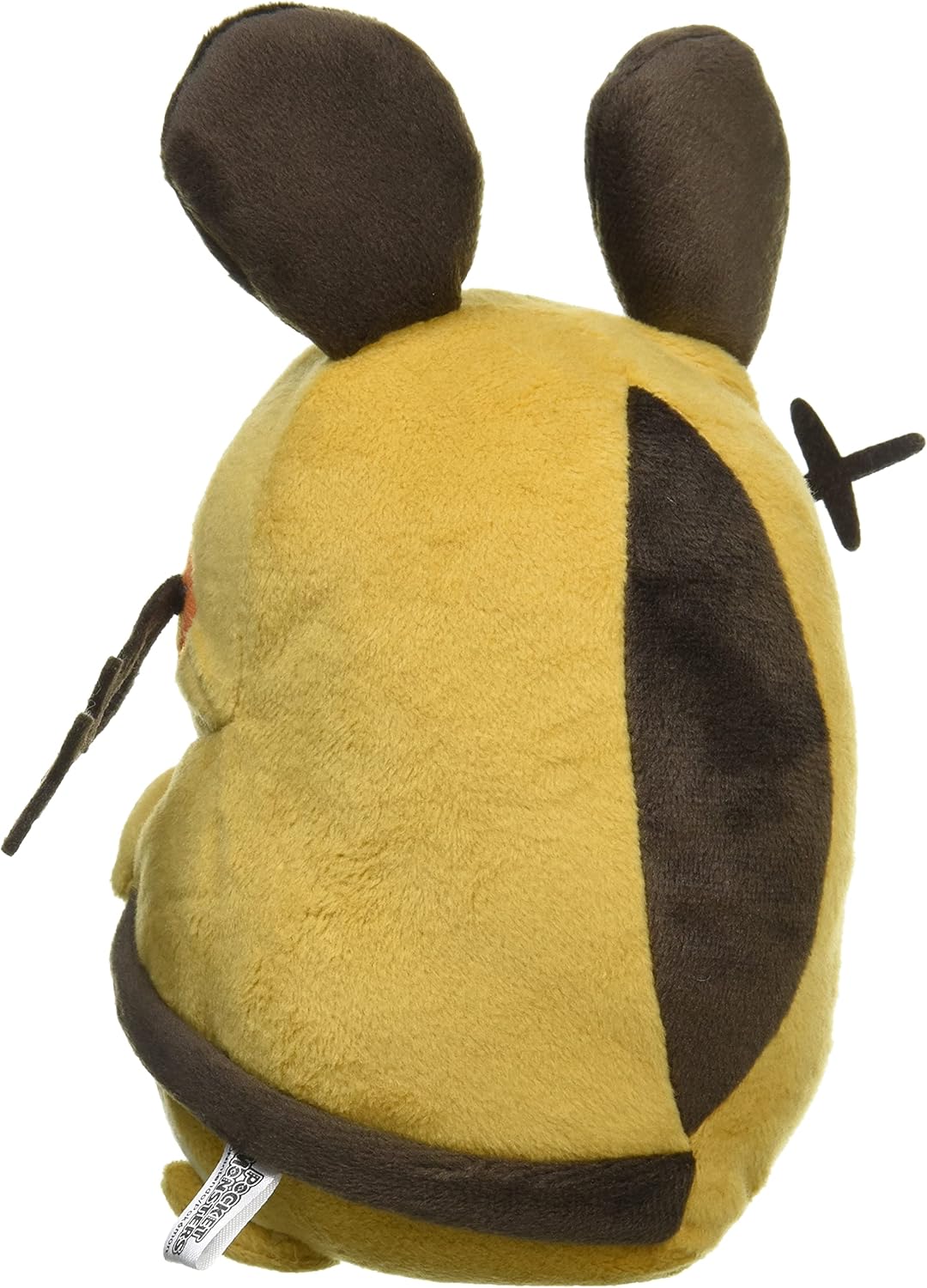 Sanei peluche de felpa de Dedenne de Pokémon, Serie All Star, 7 in