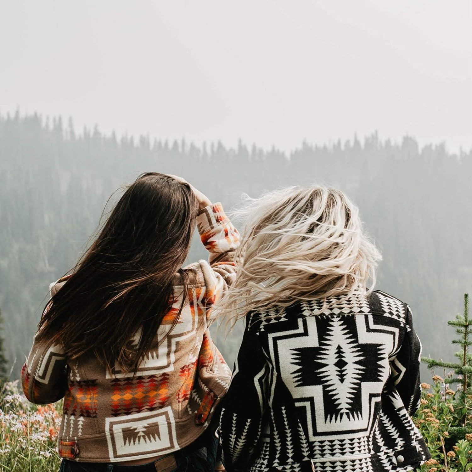 Pendleton Eco-Wise – Cobija de lana lavable, gemelo