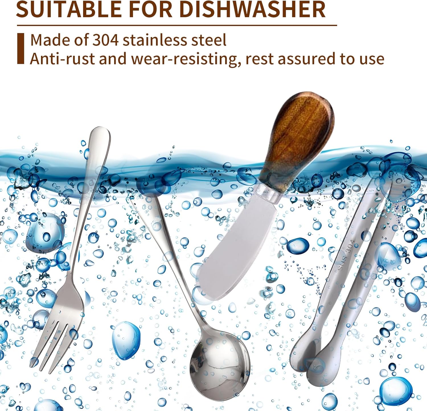 Accesorios para tableros de embutidos (29 piezas) Esparcidores de queso para tablero de embutidos, mini cuchara de servir, tenedor, pinzas, palillo