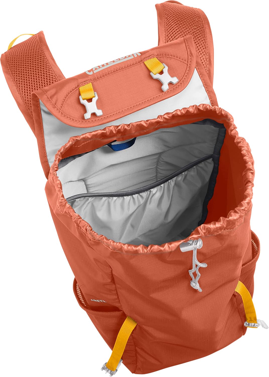CamelBak Mochila de hidratación Arete 18 para senderismo