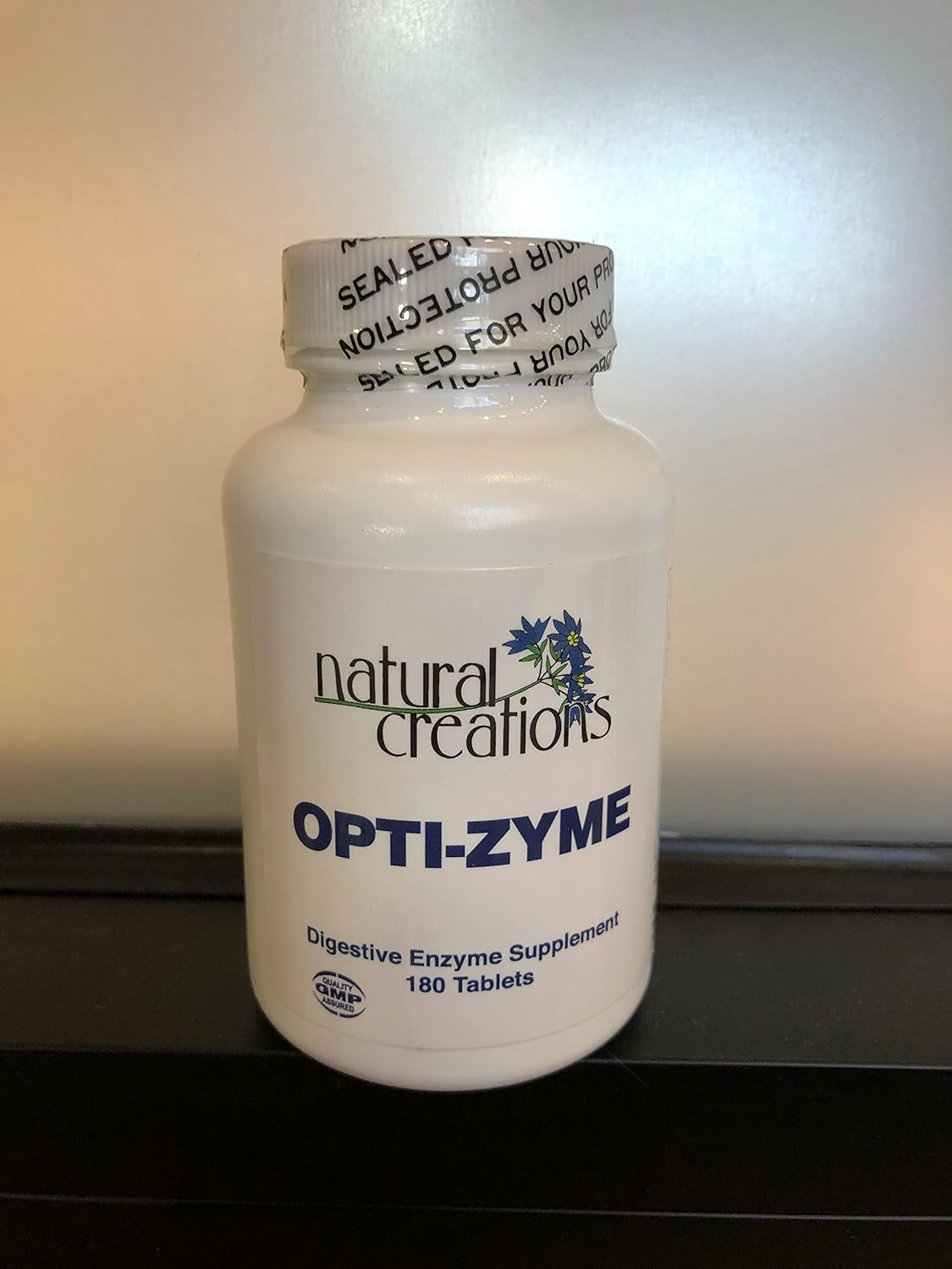 Opti-Zyme