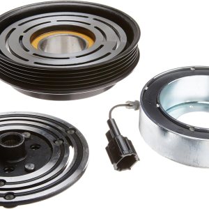 Four Seasons 47523 Conjunto de embrague Four Seasons 47523 Conjunto de embrague