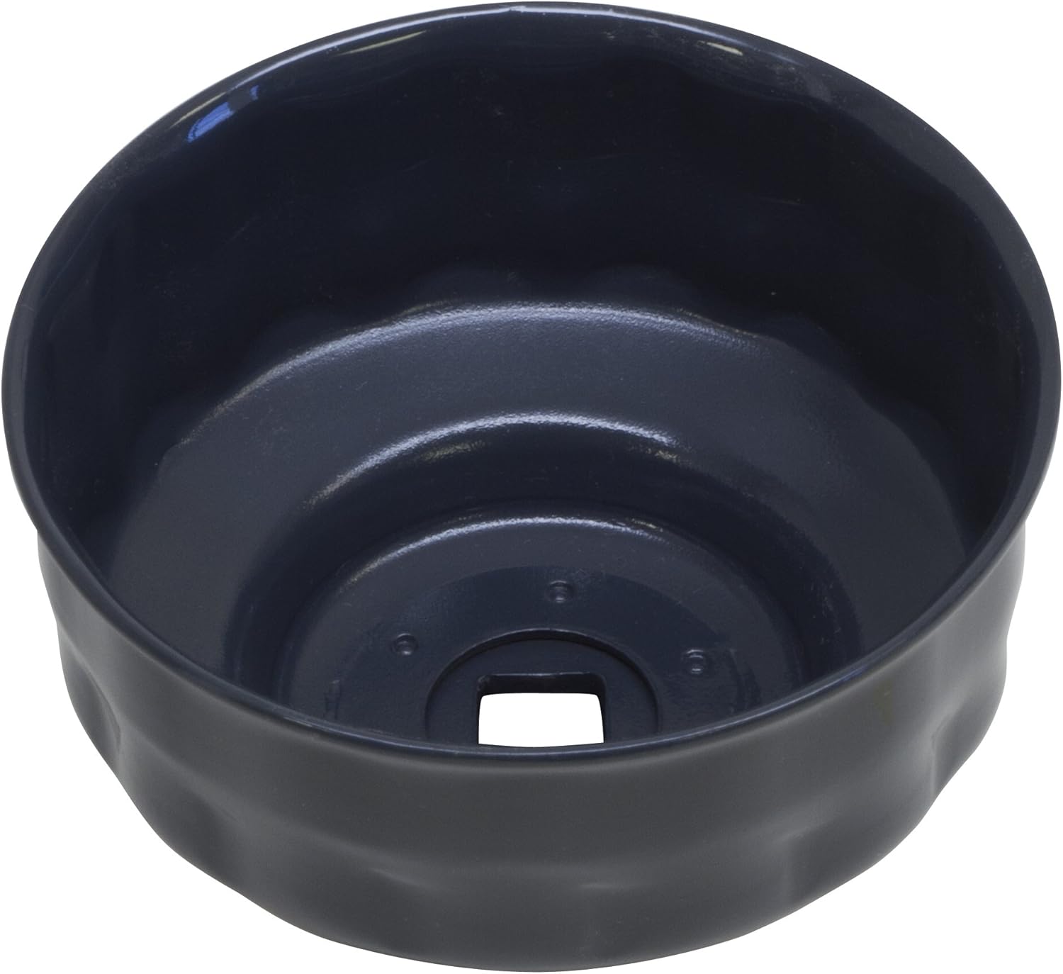 Lisle 61560 2.913-2.992 in 15-Flute End Cap Juego de llaves