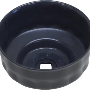 Lisle 61560 2.913-2.992 in 15-Flute End Cap Juego de llaves Lisle 61560 2.913-2.992 in 15-Flute End Cap Juego de llaves