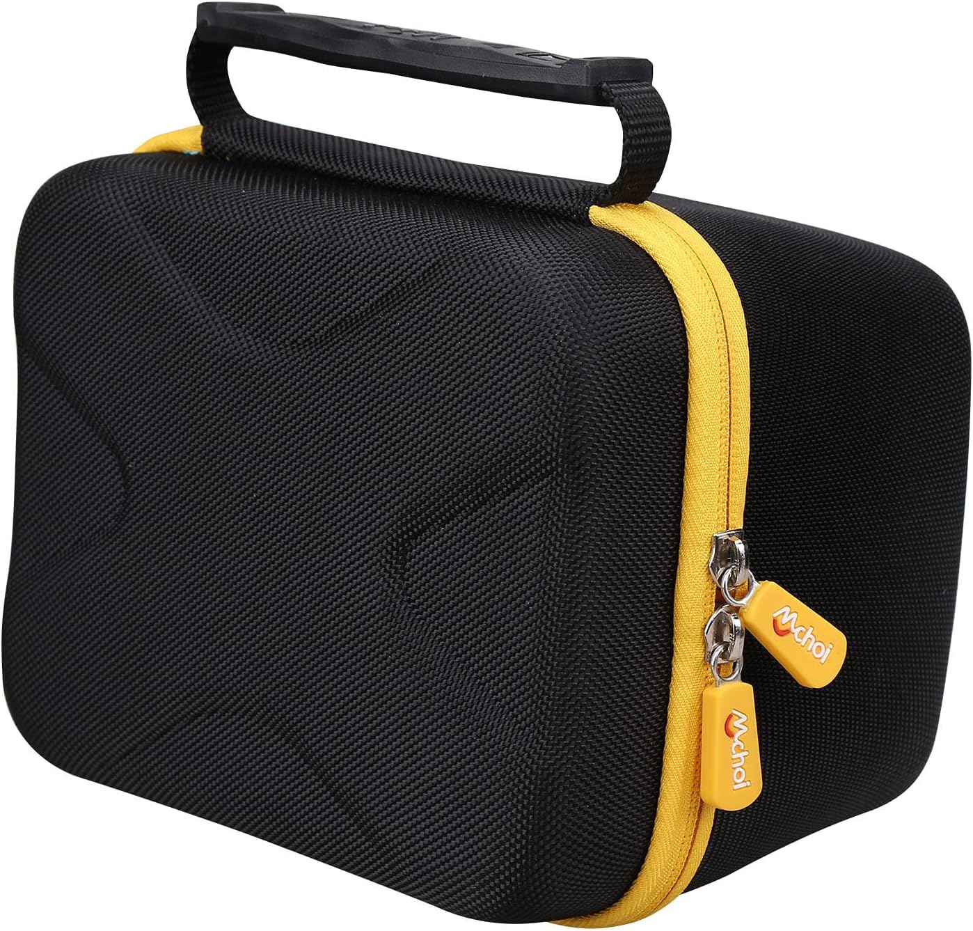 Mchoi Funda de transporte a prueba de golpes adecuada para escáner de película Kodak Slide N SCAN y Slide con pantalla LCD grande de 5 pulgadas,