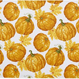 Thanksgiving Sponge Beth Mat, Indoor Bathroom Mat Absorb Water, Non Slip Washable Mud Dirt per Mats Rugs for Entrance, Orange Pumpkins Fall Maple Thanksgiving Sponge Beth Mat, Indoor Bathroom Mat Absorb Water, Non Slip Washable Mud Dirt per Mats Rugs for Entrance, Orange Pumpkins Fall Maple
