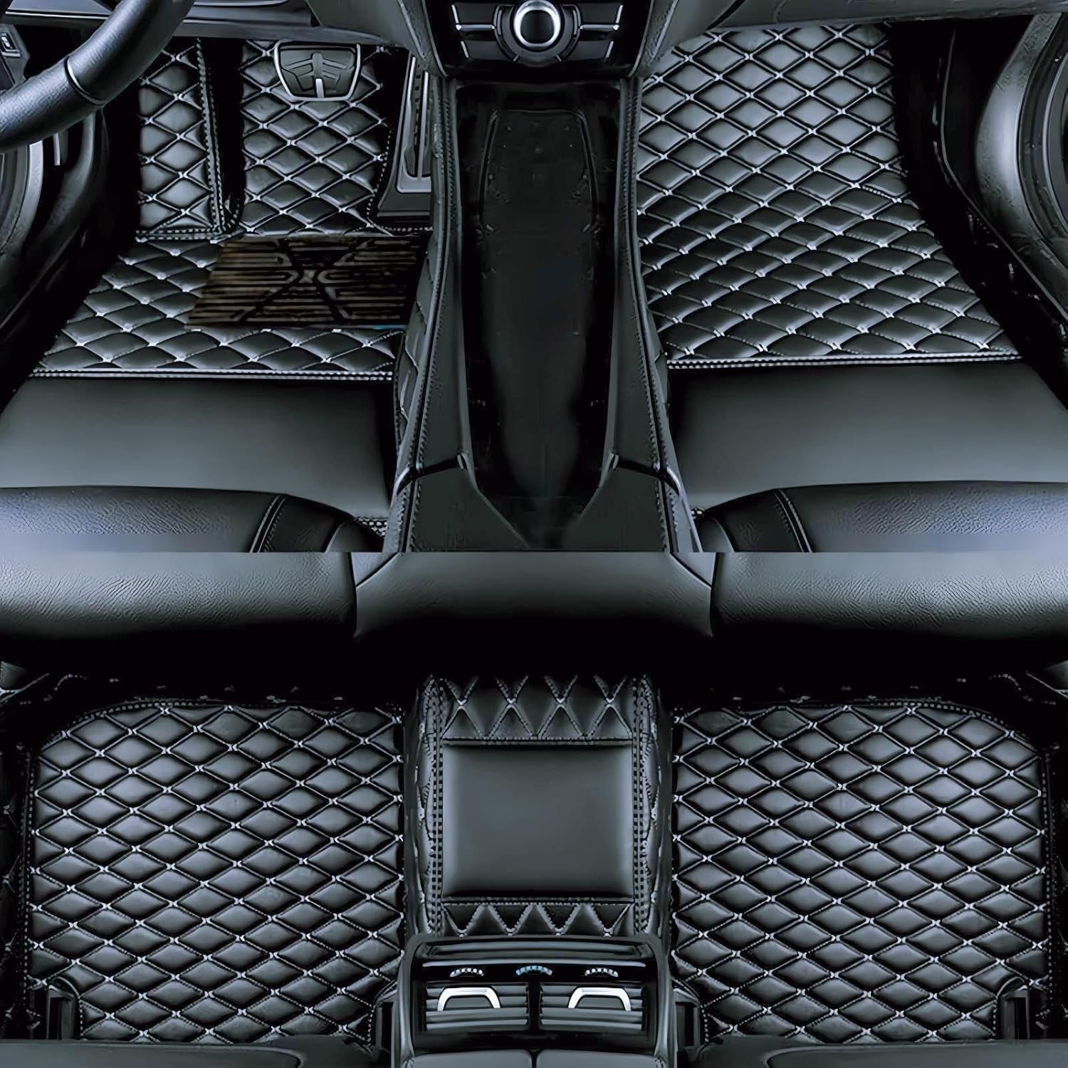 Tapete de coche personalizado para BMW 1 2 3 4 5 6 7 8 Series X1 X2 X3 X4 X5 X6 X7 M1 M2 M3 M4 M5 M6 M7 M8 X3M X4M X5M X6M GT i3 i4 iX3 i8 i8 i8 iX