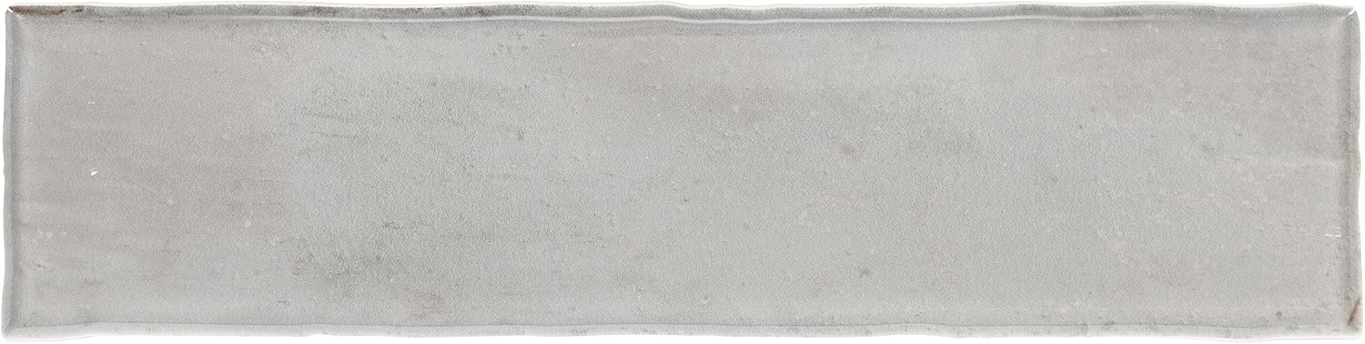 Daltile Mesmerist – Abalorio para azulejos de cerámica de 3 x 12 pulgadas (48 unidades por caja) (12 pies cuadrados por caja)