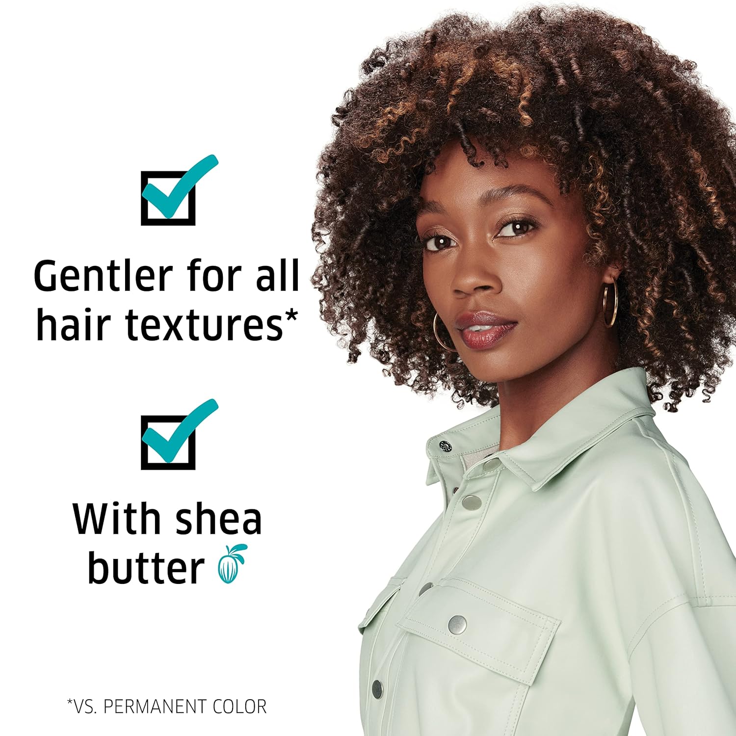 WELLA colorcharm – Tinte permanente para el cabello, tinte para el cabello para cobertura de canas, añade brillo, 2 onzas
