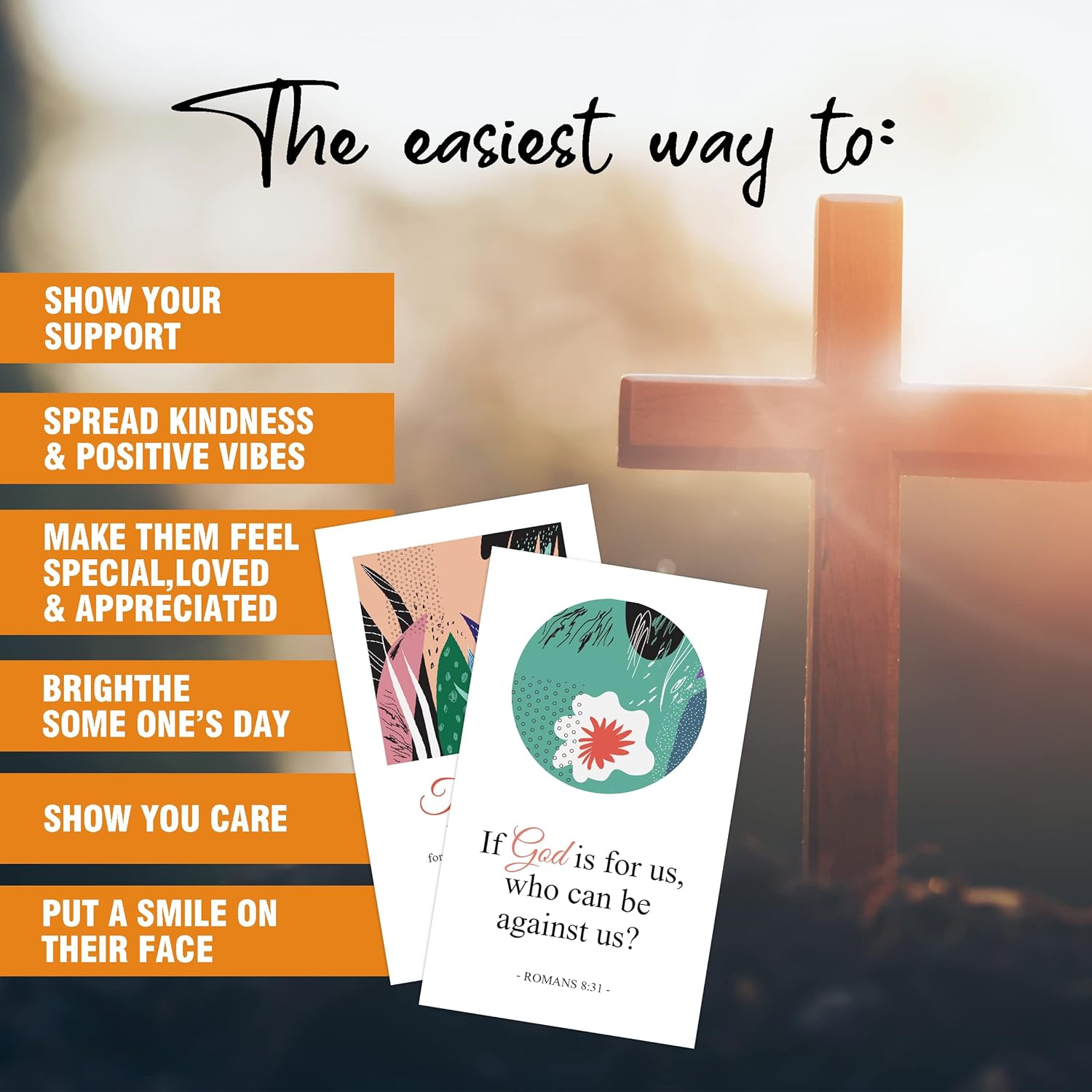 60 mini tarjetas de oración para mujeres con versículos bíblicos surtidos inspiradores, tarjetas de aliento religioso, tarjetas de escritura para