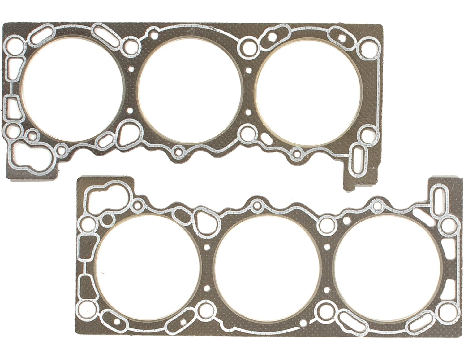 Compatible con pernos de cabeza de juego completo de juntas completas 90-94 4.0 Ford Explorer Ranger Aerostar Mazda VIN X