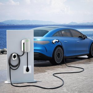 QPQ Cargador de nivel 2 ev de 48 amperios cargador EV nivel 2 NEMA 14-50 ev Cargadores para el hogar Nivel 2 Cargador de coche eléctrico Cable de 25 QPQ Cargador de nivel 2 ev de 48 amperios cargador EV nivel 2 NEMA 14-50 ev Cargadores para el hogar Nivel 2 Cargador de coche eléctrico Cable de 25