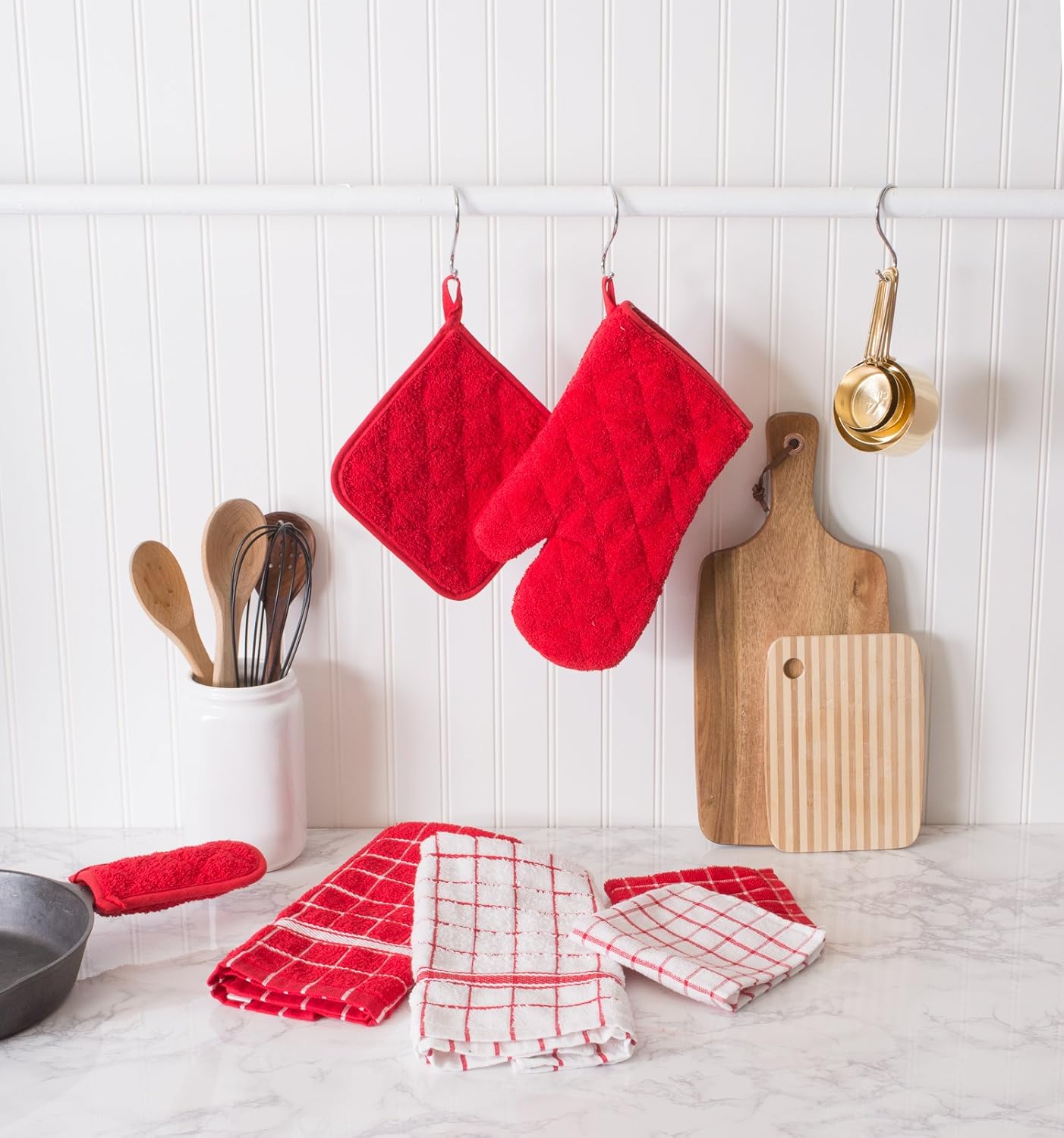 DII Everyday Kitchen Basic – Asa para sartén