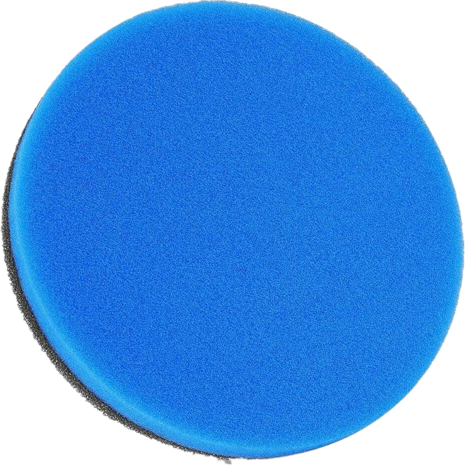 Paquete de 4 filtros de espuma de repuesto para aspiradoras Bissell Cleanview y PowerGlide Pet 9182, 2043, 2252, 2253, 2256, 2258, 2259, 2260, 2281,