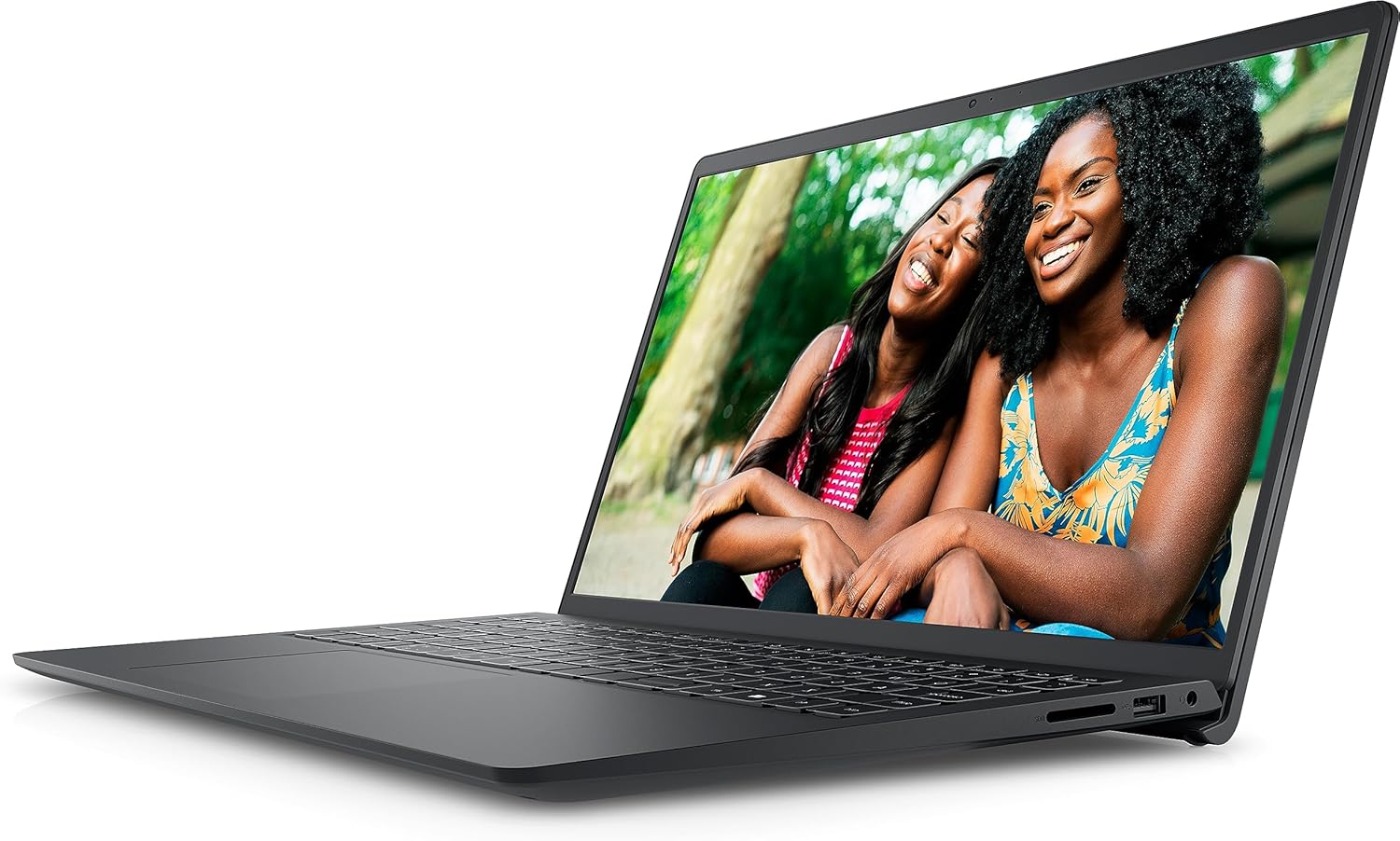 Dell Laptop Inspiron 3525 2023, pantalla FHD de 15.6 pulgadas, procesador AMD Ryzen 7 5825U (8 núcleos), 16 GB DDR4 RAM, 1 TB SSD, gráficos AMD