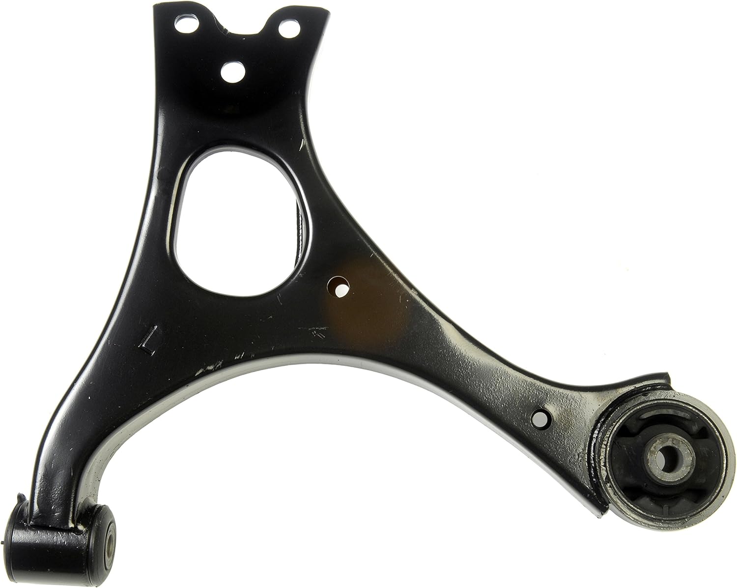 Dorman Brazo de control de suspensión inferior del lado del conductor delantero 520-565 compatible con modelos seleccionados Acura  Honda
