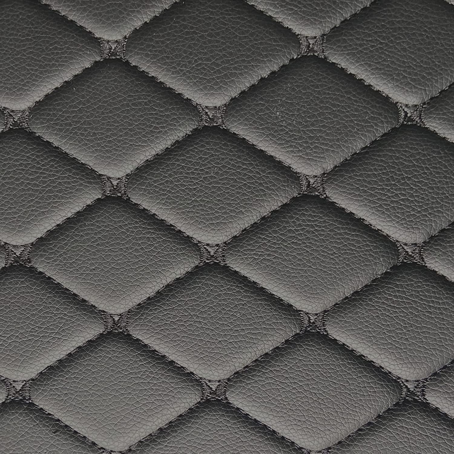 NYMCAR Alfombrillas personalizadas para automóvil compatibles con Audi, BMW, Mercedes-Benz, Chevy, Cadillac, Honda, Toyota, Lexus, Infiniti, Nissan,