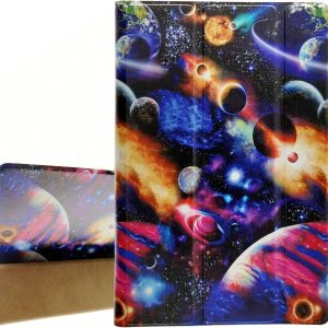 Funda delgada para tablet Chuwi Ubook X Pro, funda de cuero sintético XQ Funda delgada para tablet Chuwi Ubook X Pro, funda de cuero sintético XQ