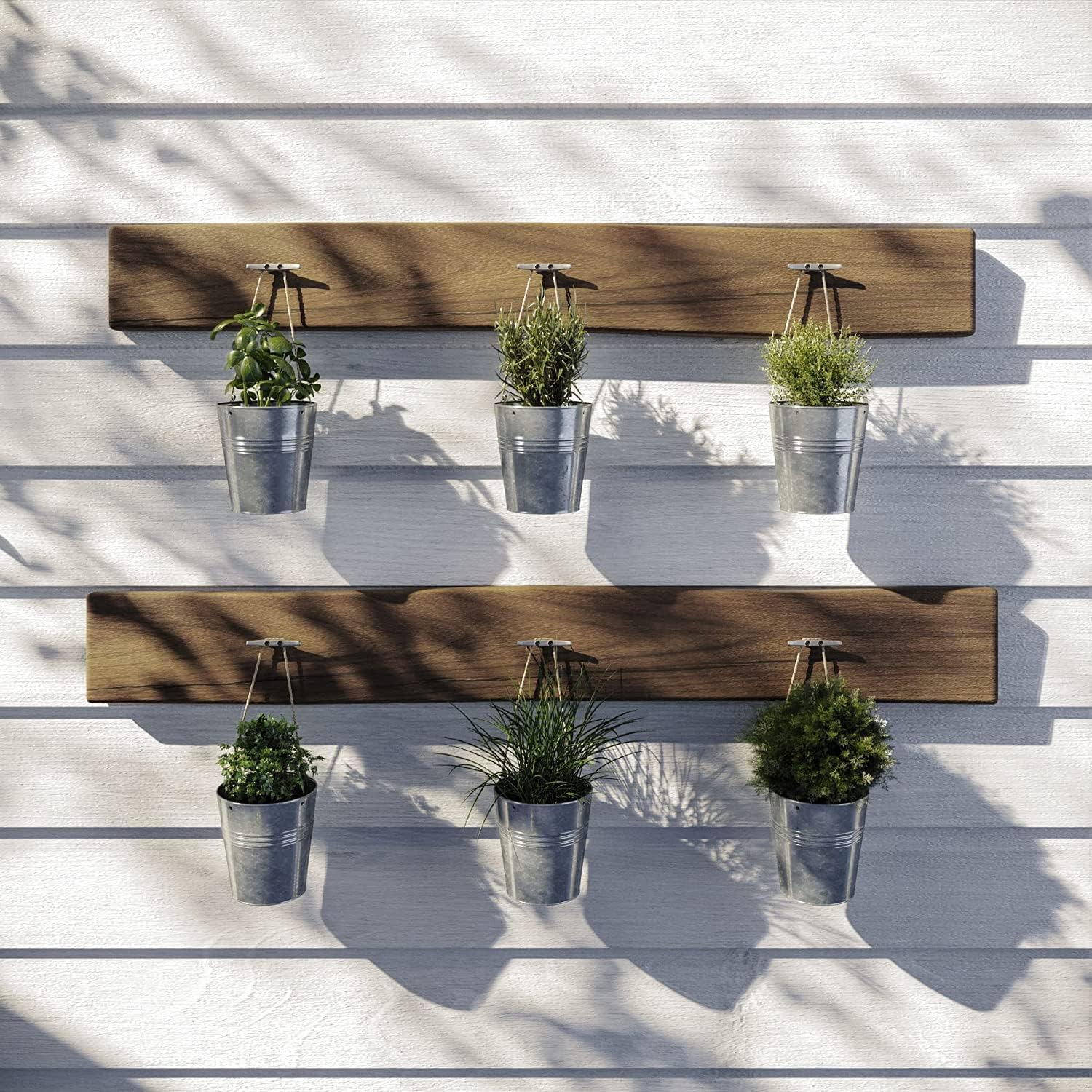 Simplified Living – Tacos de muelle de 4 pulgadas  Hierro fundido galvanizado resistente a la intemperie de 4 pulgadas para embarcaciones para