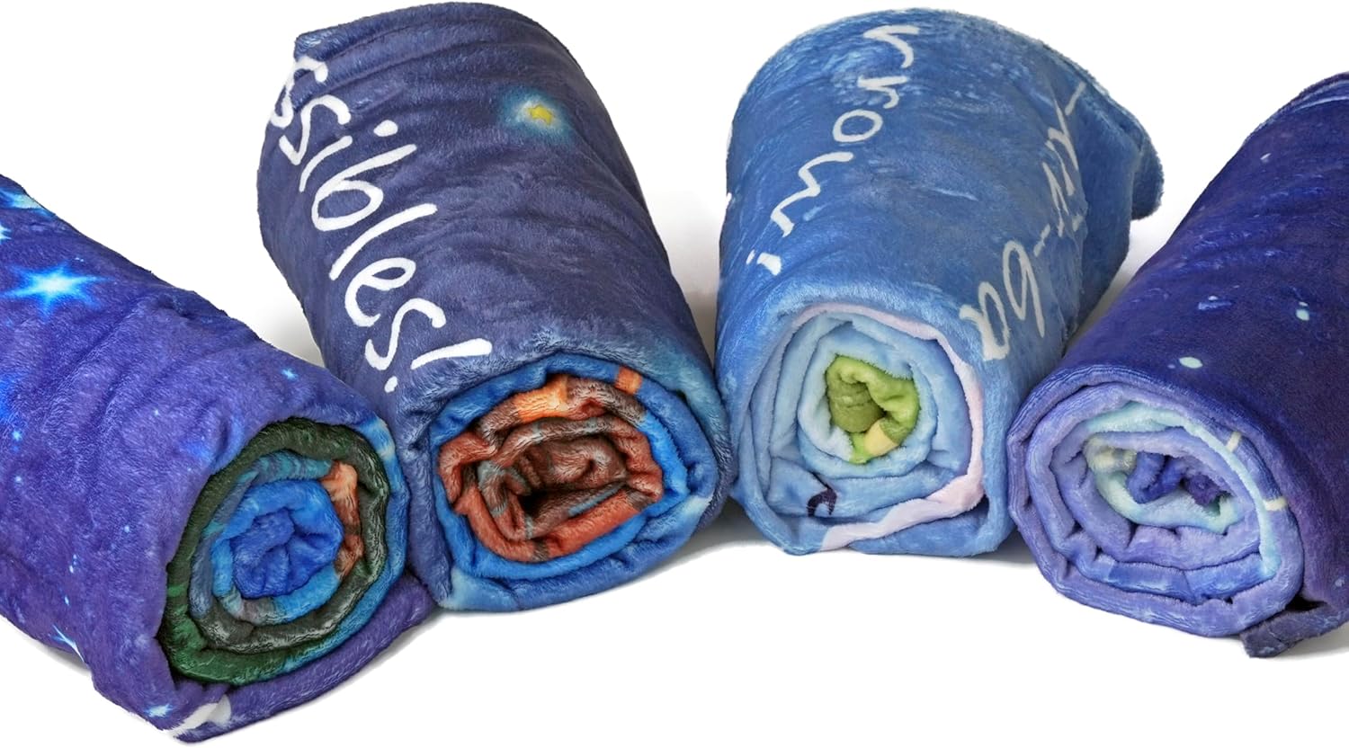 Manta Storytelling para niños y niñas, de 50 x 60 pulgadas, acogedora, suave, ligera, de forro polar, cumpleaños, para niños pequeños, manta de