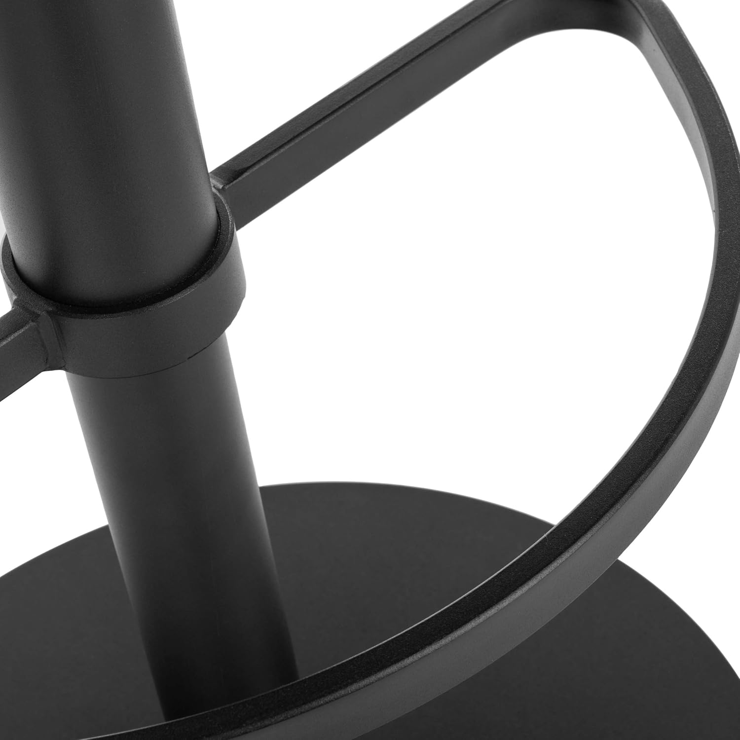 Safavieh Home Collection Sky Olive Adjustable Swivel Bar Stool