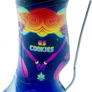 ‘s Toker Poker – Funda para encendedor Bic Multi herramienta, colección Strain Art, herramienta de soporte para encendedor todo incluido para ‘s Toker Poker – Funda para encendedor Bic Multi herramienta, colección Strain Art, herramienta de soporte para encendedor todo incluido para