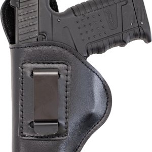 Funda de cuero suave IWB para Taurus G2c de 0.354 in o 40S y W, PT111 G2  G 26, 27  Walther PPQ SC, P22  SIG P320 Micro Compact  Springfield XD 3, Funda de cuero suave IWB para Taurus G2c de 0.354 in o 40S y W, PT111 G2  G 26, 27  Walther PPQ SC, P22  SIG P320 Micro Compact  Springfield XD 3,