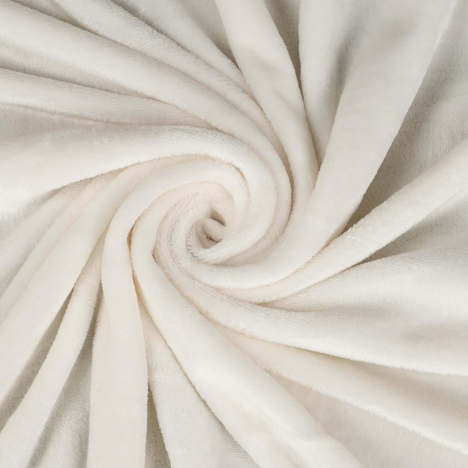 SUPERIOR Manta de forro polar, afelpada, esponjosa, suave, mantas decorativas para dormitorio, sofá, ropa de cama mullida, bonita decoración de