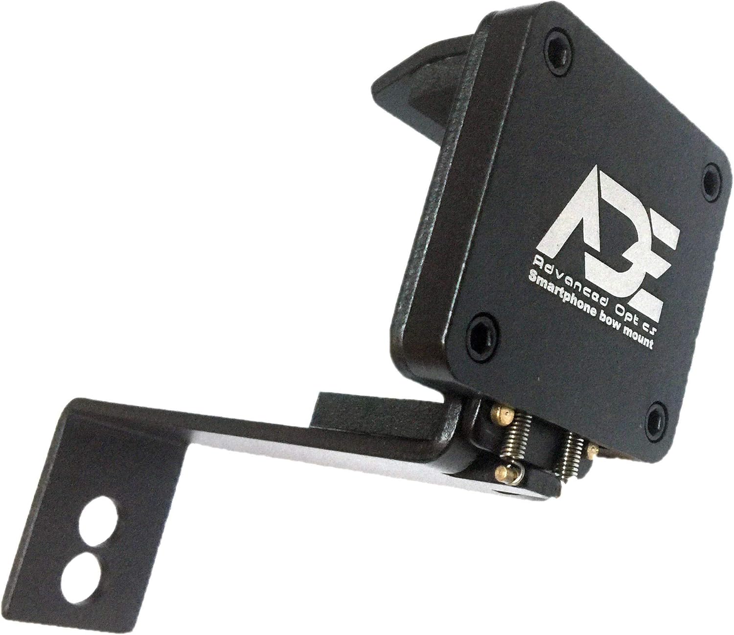 Ade Advanced Optics Soporte de arco compuesto para smartphone