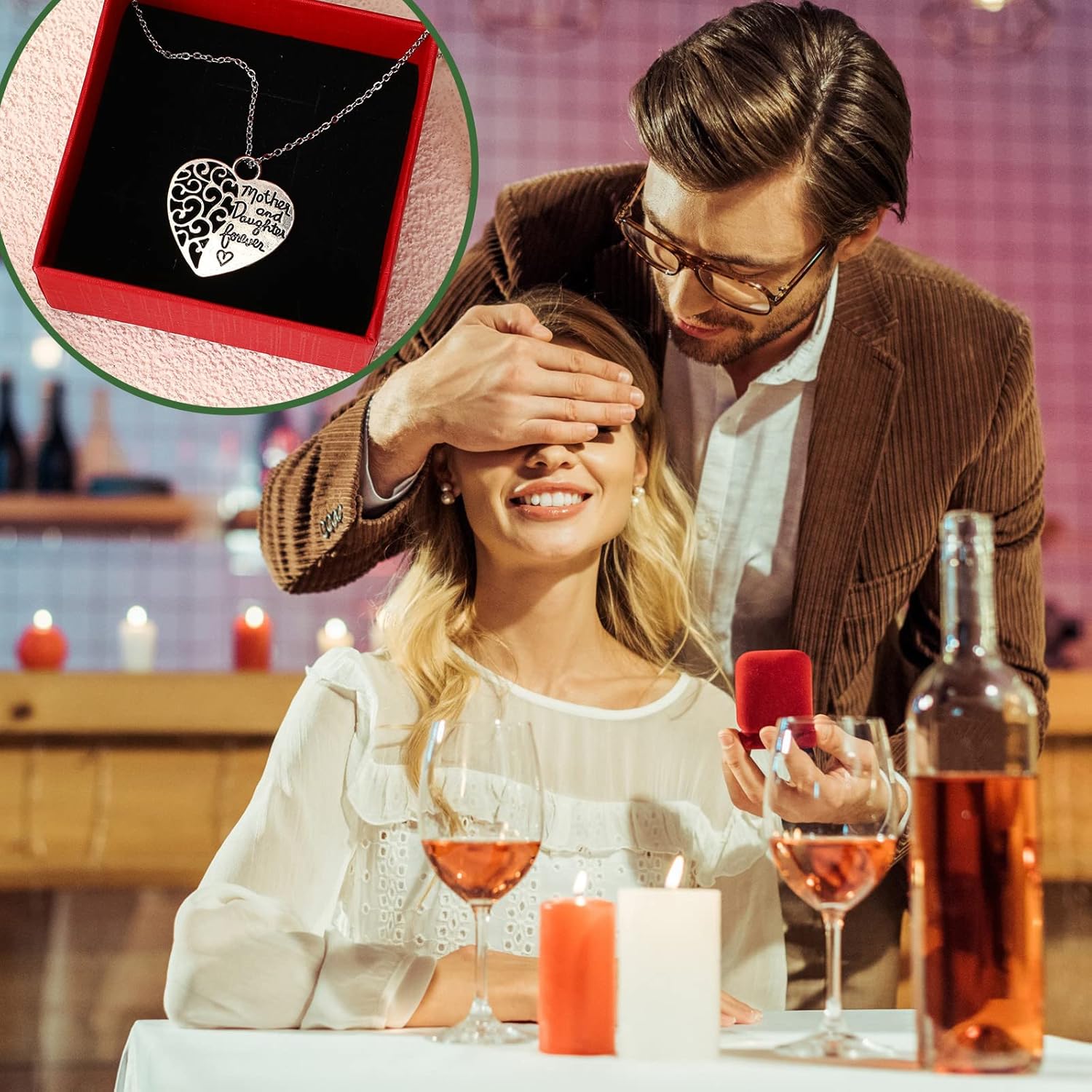 Batiyeer 200 dijes mixtos de plata tibetana para hacer joyas, joyería suave y tibetana de metal plateado para hacer accesorios, collares, joyas,