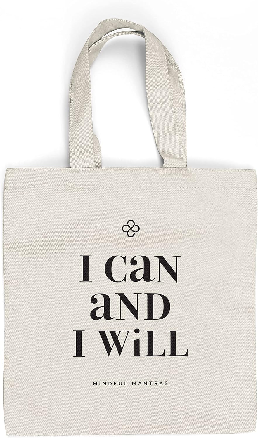 Taza de lectura para amantes de los libros, con cita BW, con texto en inglés “I CAN AND I WILL WATCH ME”, regalos de ratones de biblioteca,