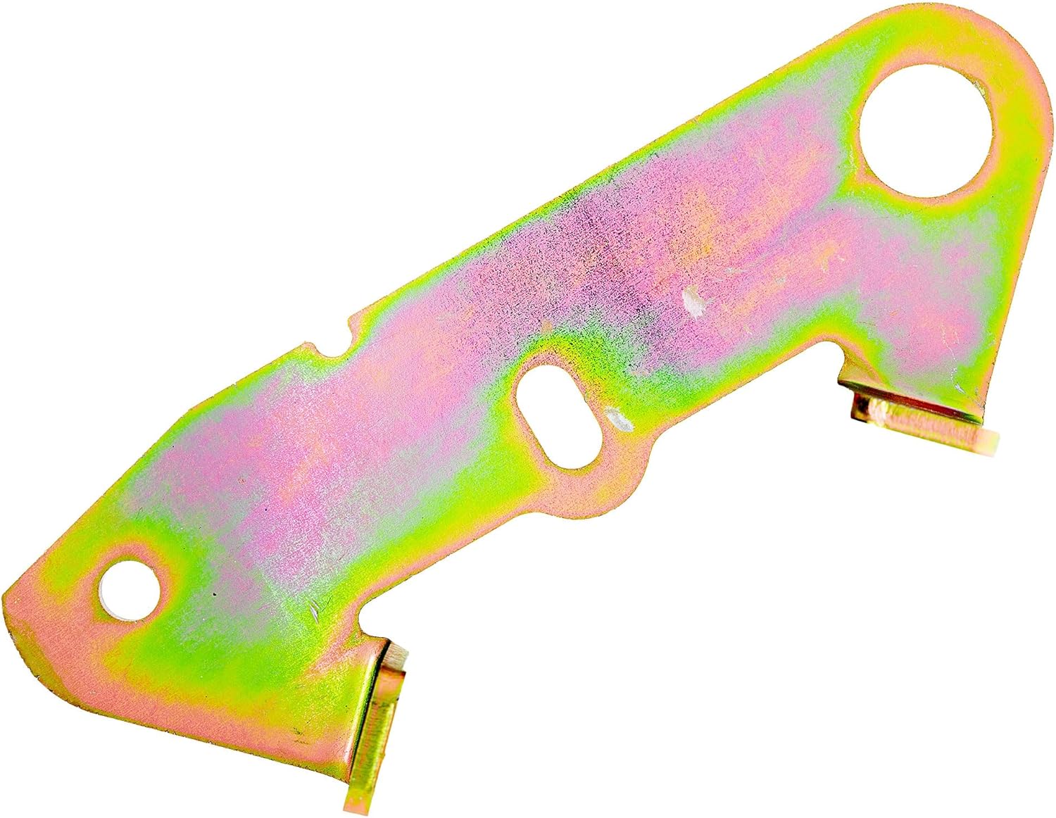 CUB CADET 703-07318C Soporte tensor Z Force 46 48 54 60 S LP 703-07318B-0637