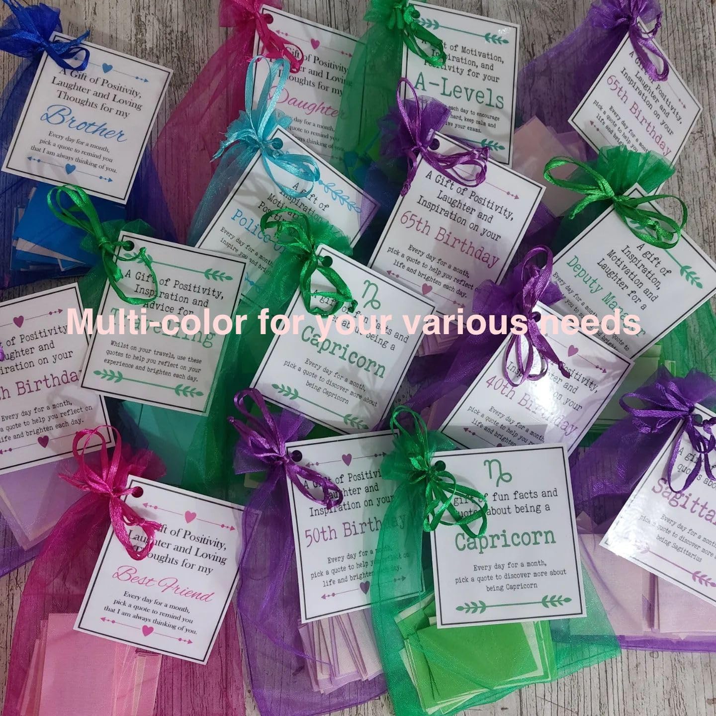 Jexila – 100 bolsas de organza transparentes de 5 x 7 pulgadas con cordón color turquesa, bolsas para regalar joyería, bolsas para regalo de malla
