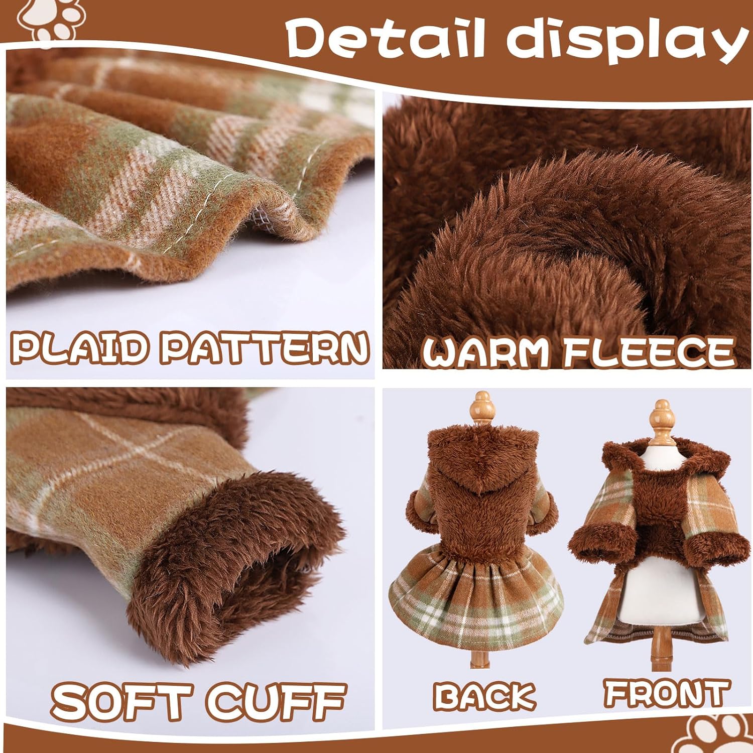 Ropa de Chihuahua, suéter de Chihuahua, suéteres para perros, ropa para perros, ropa para gatos, pijamas para perros pequeños, ropa para cachorros