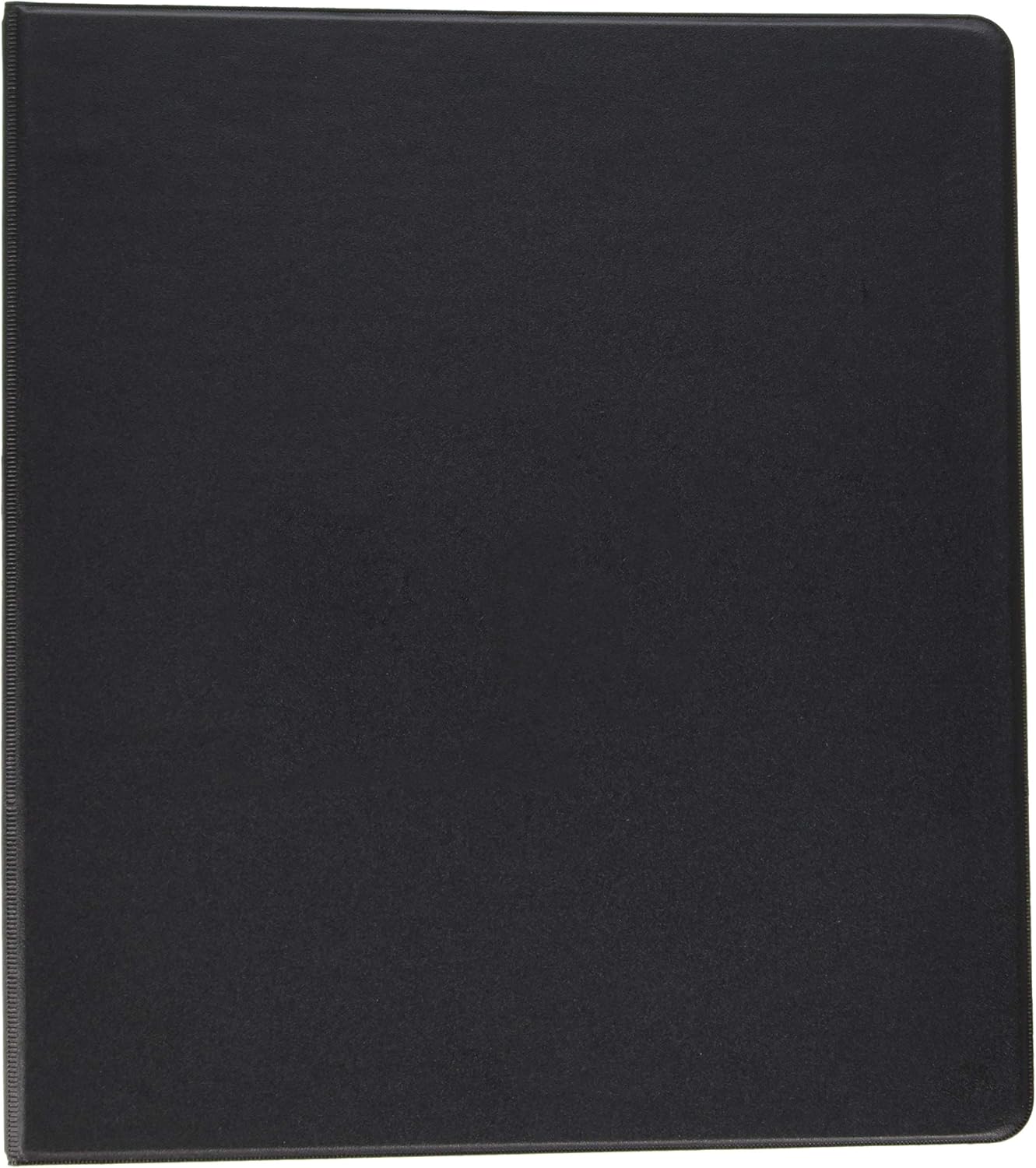 Business Source Carpeta básica de anillo redondo de 1″