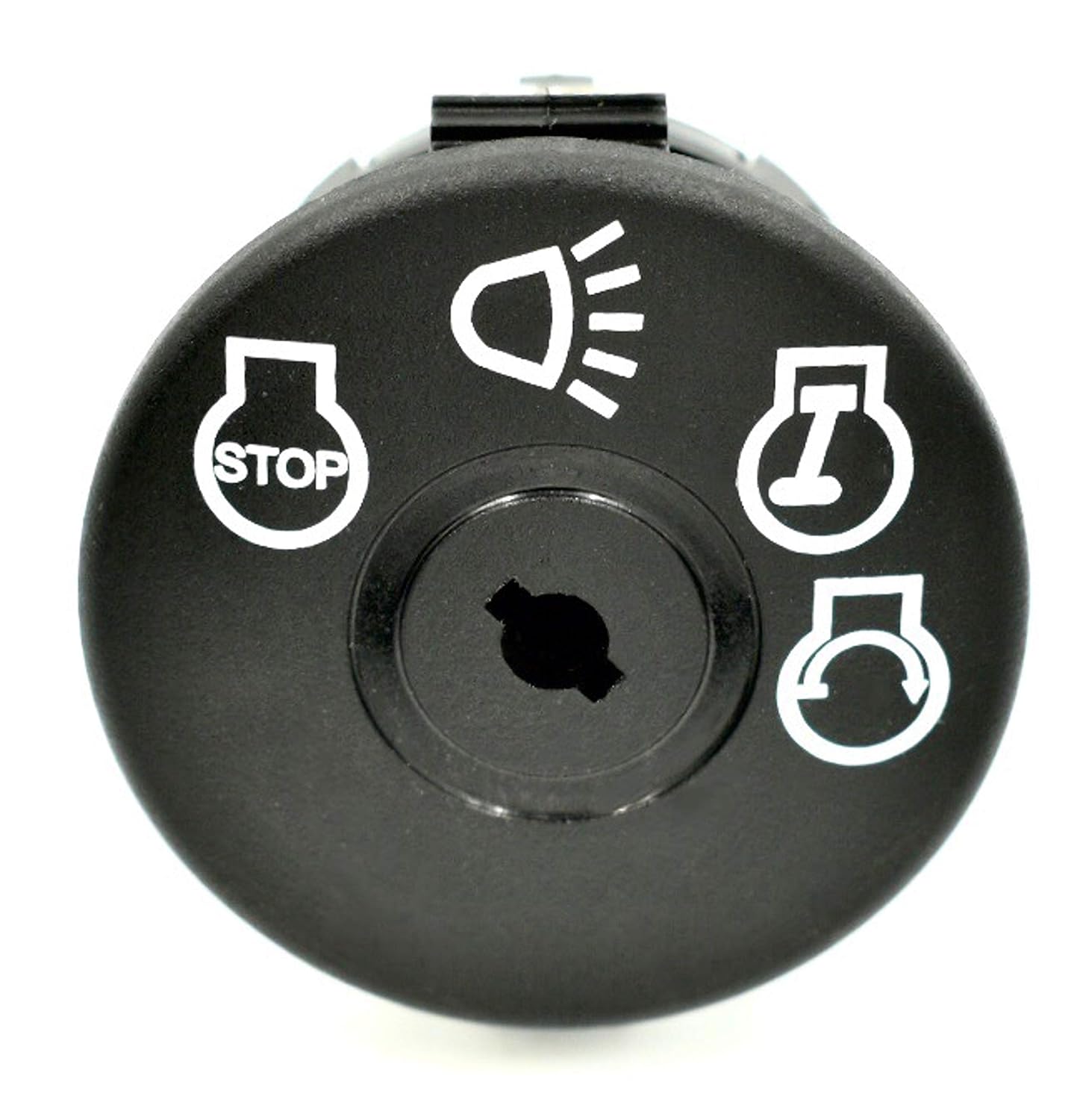 HD Switch Interruptor de encendido de arranque sustituye a John Deere X100 Series X300 X304 X310 X320 X324 X330 X340 X350 X354 X360 X370 X380 X384