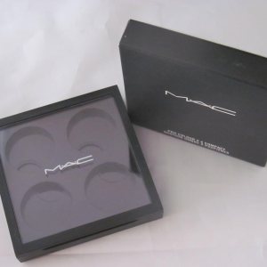 MAC Pro Colour X4 Compact para sombras Pro Pan MAC Pro Colour X4 Compact para sombras Pro Pan