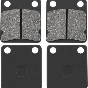 Pastillas de freno FA54 de repuesto para Yamaha YFM400 YFM 400 Kodiak 1999-2006 Grizzly 400 450 YFM450 Wolverine Kodiak Big Bear YFZ350 YFZ350 Pastillas de freno FA54 de repuesto para Yamaha YFM400 YFM 400 Kodiak 1999-2006 Grizzly 400 450 YFM450 Wolverine Kodiak Big Bear YFZ350 YFZ350