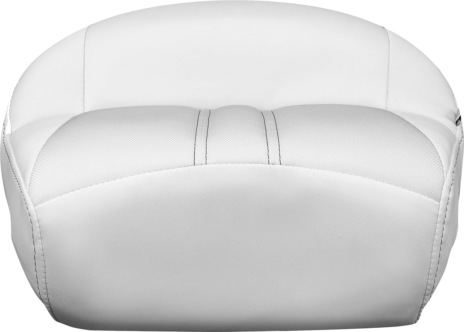 Tempress Pro Casting – Asiento de barco (blancoblancoblanco perla)