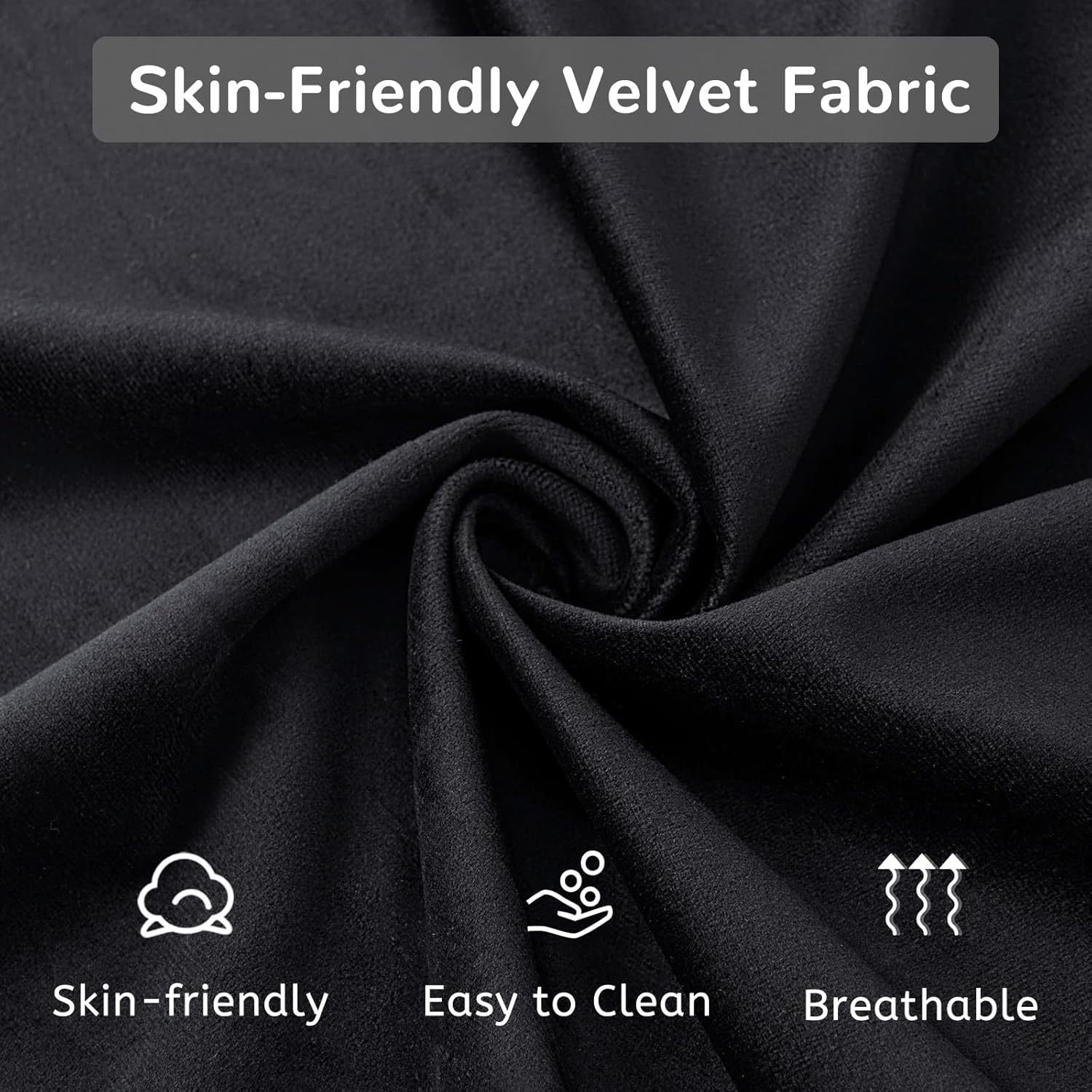 Furniliving Vanidad de maquillaje, silla flexible con respaldo redondo, silla de acento de 360 con marco plateado, sillas giratorias ajustables en