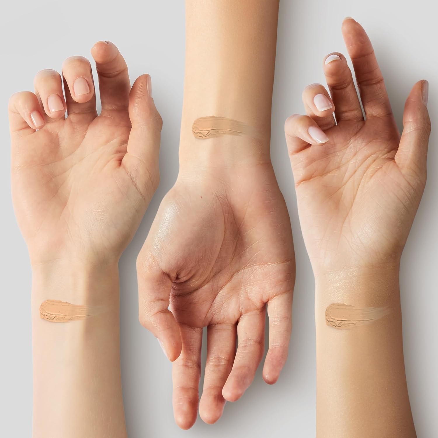 MAYBELLINE New York Dream Pure Skin Clearing BB Cream, bálsamo de belleza 8 en 1 perfeccionador de la piel con 2% de ácido salicílico, cobertura de