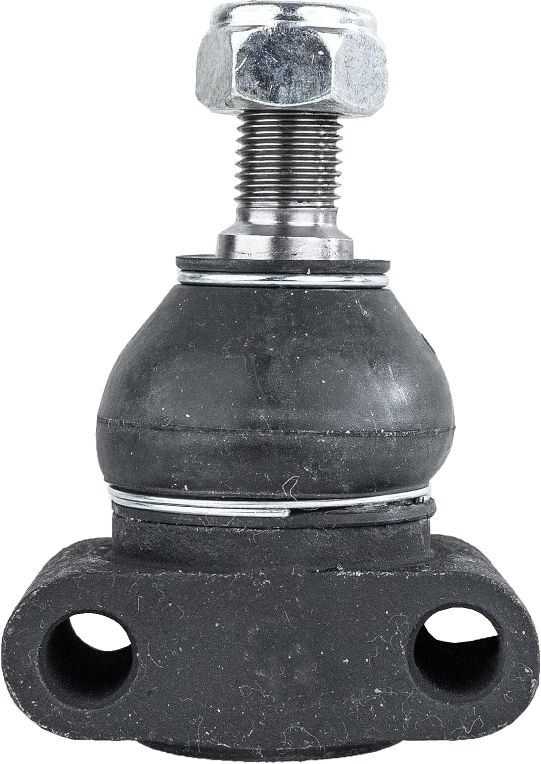 Evan Fischer Delantero, lado del conductor o del pasajero, rótula superior compatible con Jaguar XJ6 1972-1997, Jaguar XJS, Jaguar 1982-1997, Jaguar