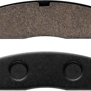 Cyleto Pastillas de freno delanteras para Yamaha TTR125 TTR 125 TTR125L TTR 125L TTR125LE 2000 2001 2002 2003 2004 2005 2006 2007 2008 2009-2015 Cyleto Pastillas de freno delanteras para Yamaha TTR125 TTR 125 TTR125L TTR 125L TTR125LE 2000 2001 2002 2003 2004 2005 2006 2007 2008 2009-2015