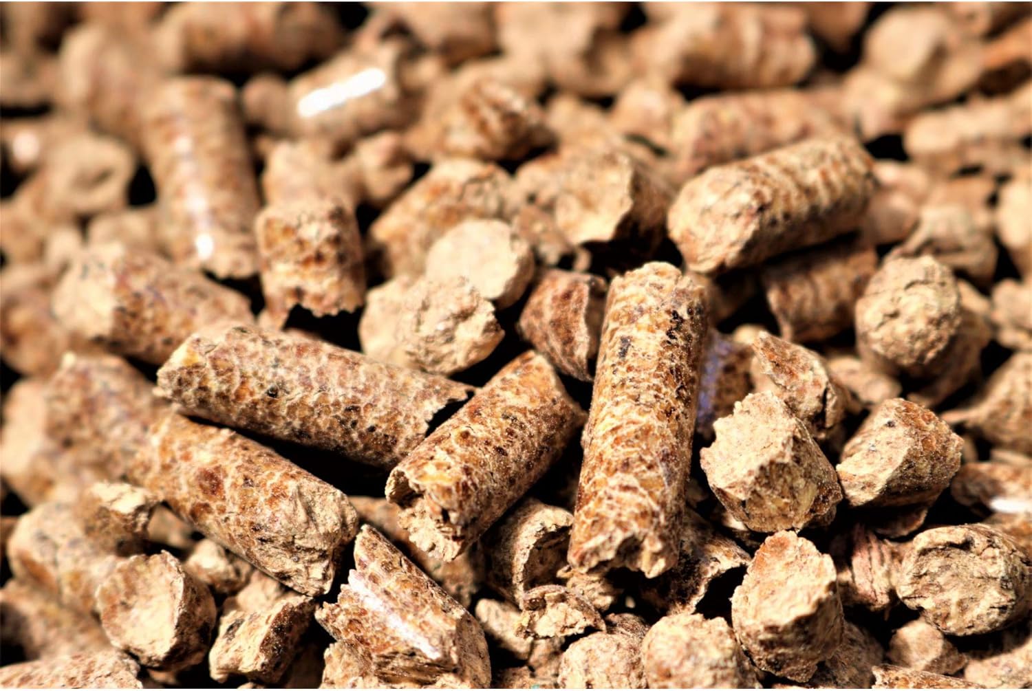 Bear Mountain BBQ – Pellets para ahumar al aire libre, para carnes asadas